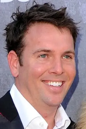 Jamie Watson