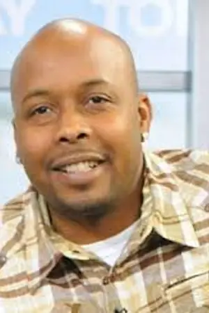 Curtis Baldwin