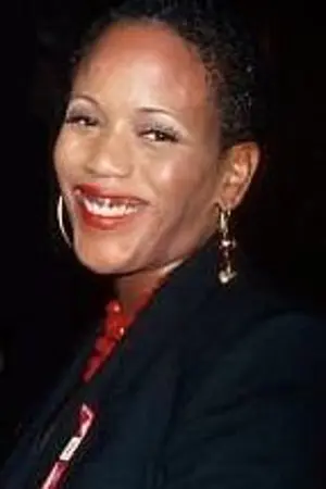 Toukie A. Smith