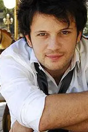 Darío Lopilato