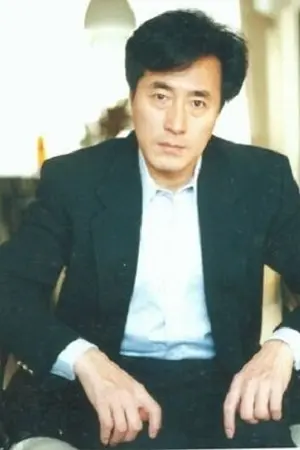 Yang Li Xin
