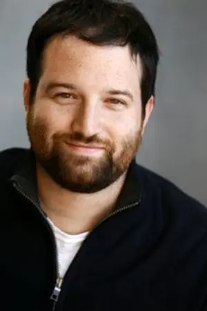 Joshua Tomar