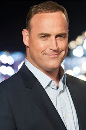 Matt Iseman