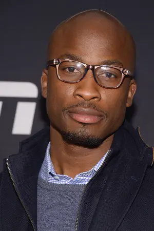 Akbar Gbajabiamila