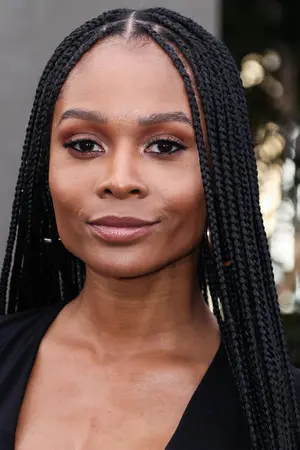 Zuri Hall