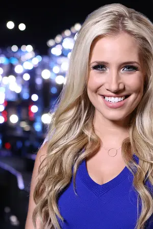 Kristine Leahy