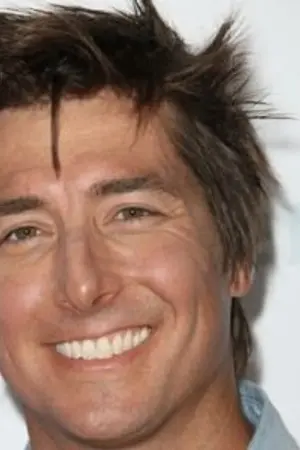 Jonny Moseley