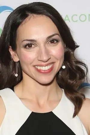 Eden Riegel