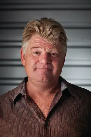 Dan Dotson