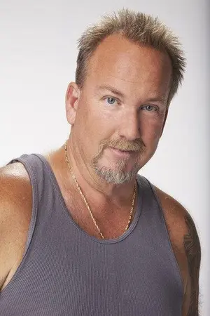 Darrell Sheets
