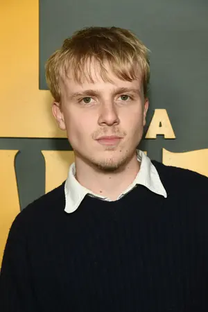 Miles Elliot