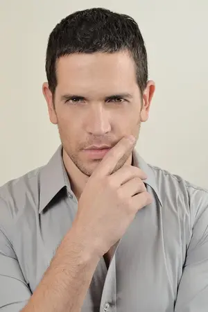Diego Ramos