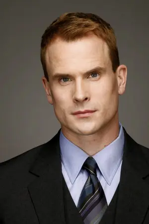 Gabriel Hogan
