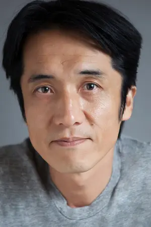 Masayuki Yonezawa