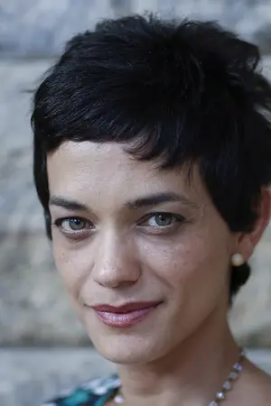 Ana Cecília Costa