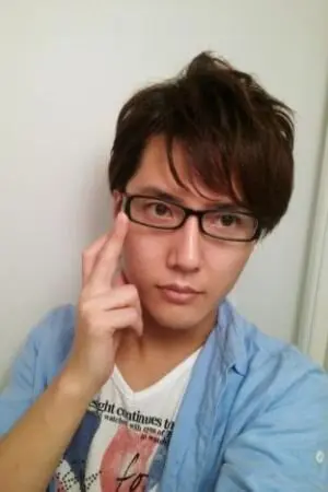 Hikami Takahiro