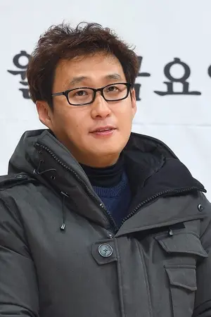 An Gil Ho