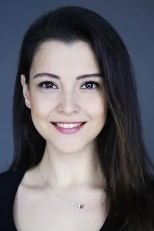 Duygu Gürcan