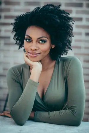 Adrienne Walker