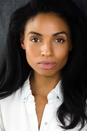 Gabrielle Ryan
