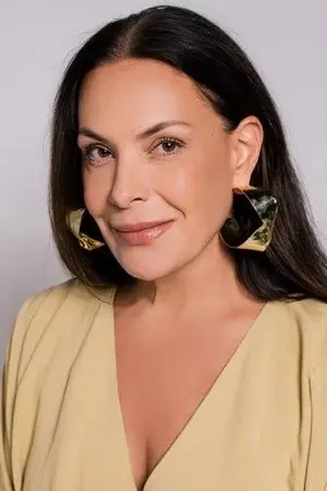 Carolina Ferraz