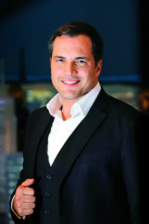 Daniel Boaventura