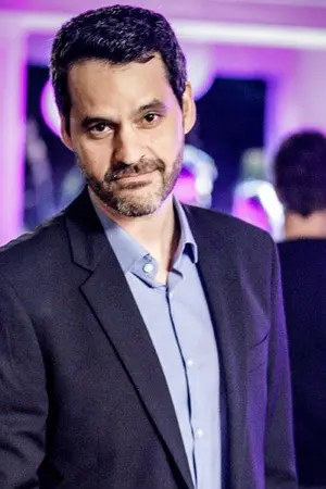 Bruno Garcia