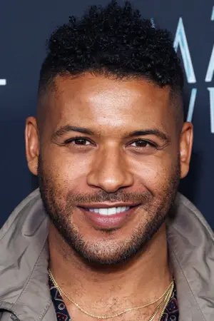 Jeffrey Bowyer-Chapman