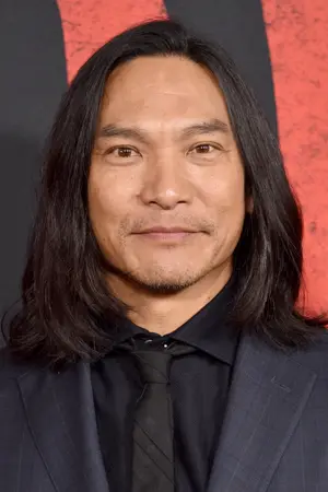 Jason Scott Lee