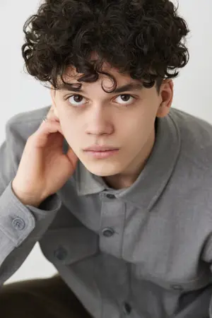 Dylan Schombing