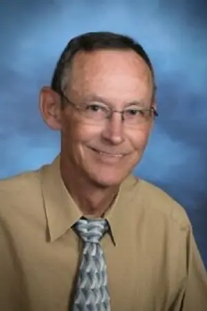 Larry B. Williams