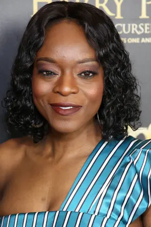 Adeola Role