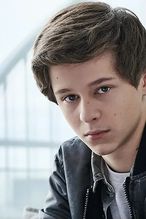 Graham Verchere