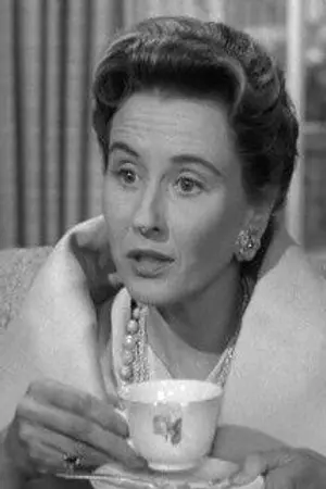 Edna Skinner