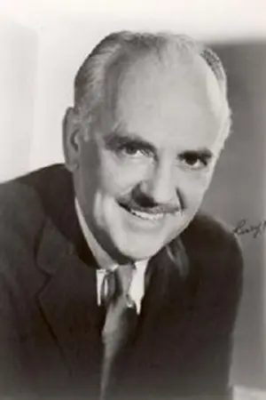 Larry Keating