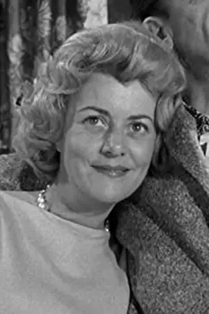 Florence MacMichael