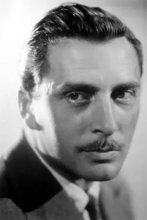 Leon Ames