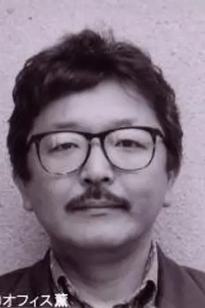 Hiroshi Takemura