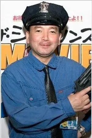 Daiki Nakamura