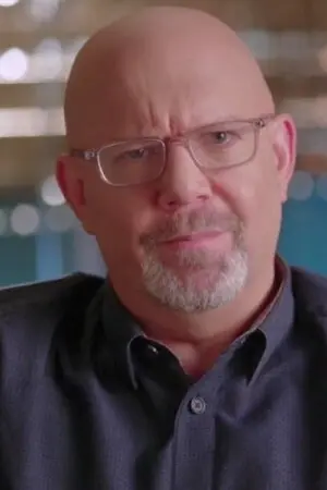 Marc Guggenheim