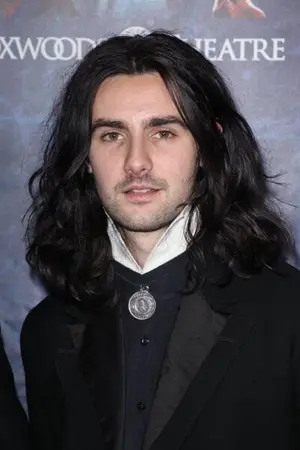 Zane Carney