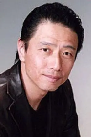 Kiyomitsu Mizuuchi