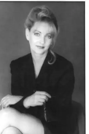 Julia Benjamin