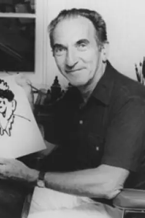 Ted Key