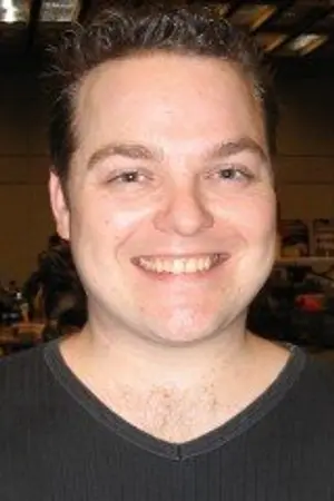 Tony Sampson