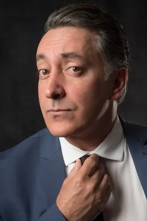 Peter Kelamis