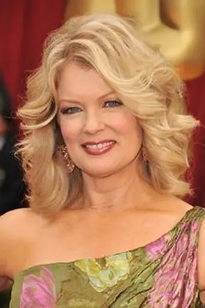 Mary Hart