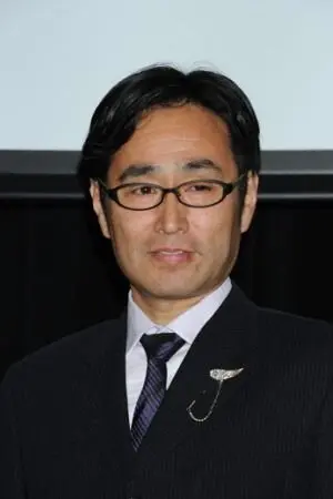 Hiramatsu Hirokazu