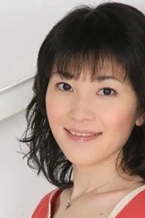 Mami Kosuge