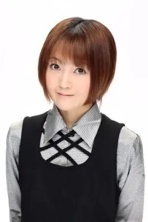 Kaoru Mizuhara